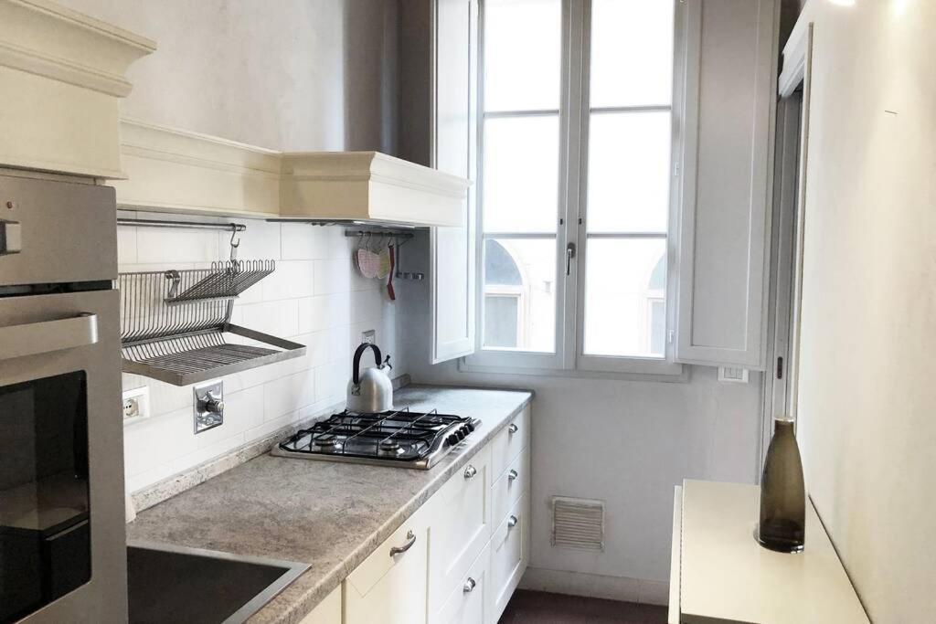Casa De Pepi Apartment ฟลอเรนซ์ ภายนอก รูปภาพ