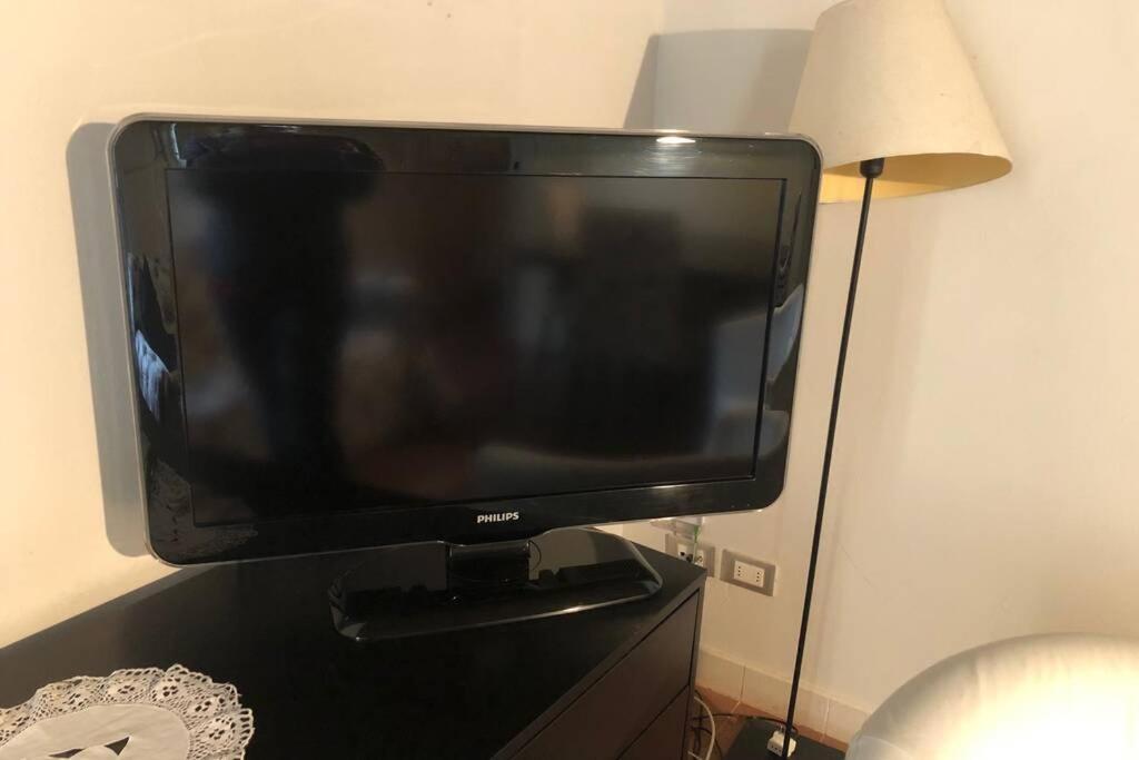 Casa De Pepi Apartment ฟลอเรนซ์ ภายนอก รูปภาพ