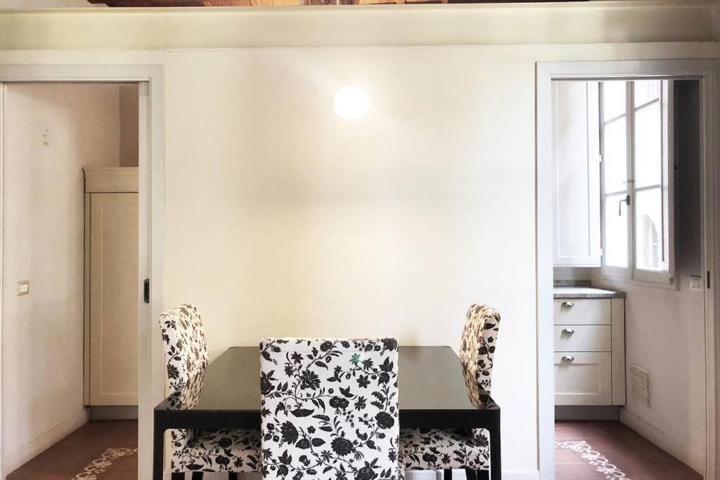 Casa De Pepi Apartment ฟลอเรนซ์ ภายนอก รูปภาพ