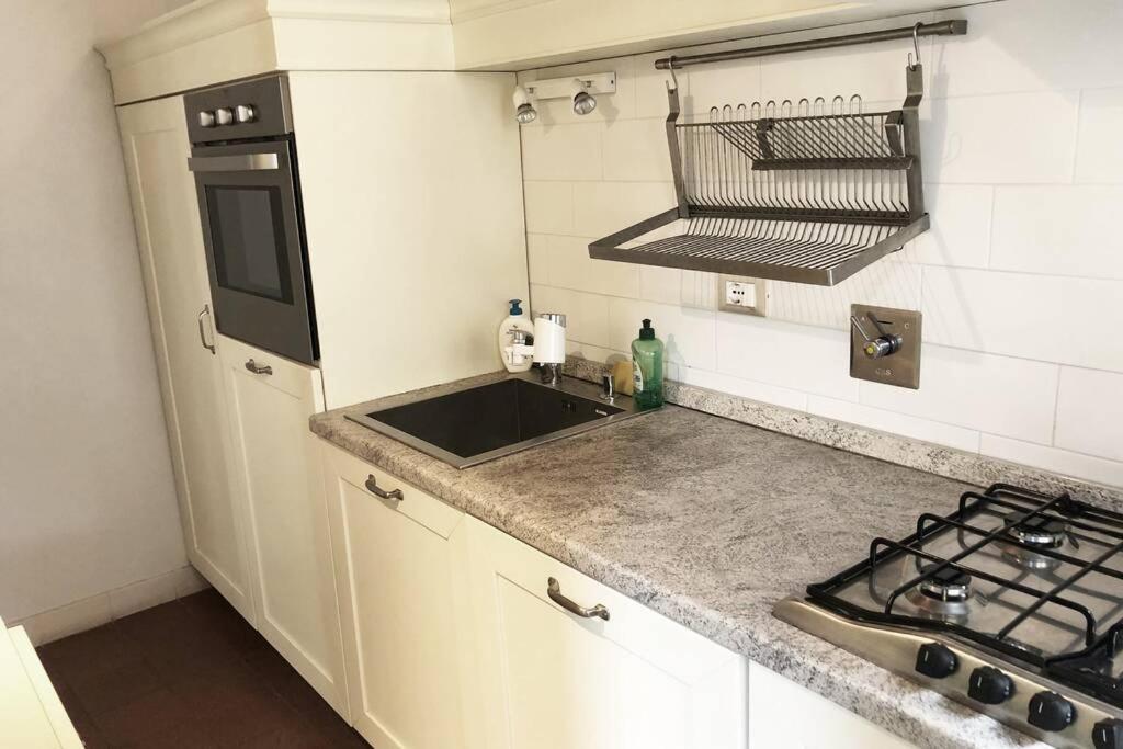 Casa De Pepi Apartment ฟลอเรนซ์ ภายนอก รูปภาพ