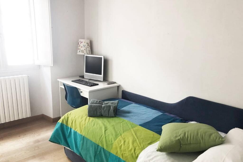 Casa De Pepi Apartment ฟลอเรนซ์ ภายนอก รูปภาพ