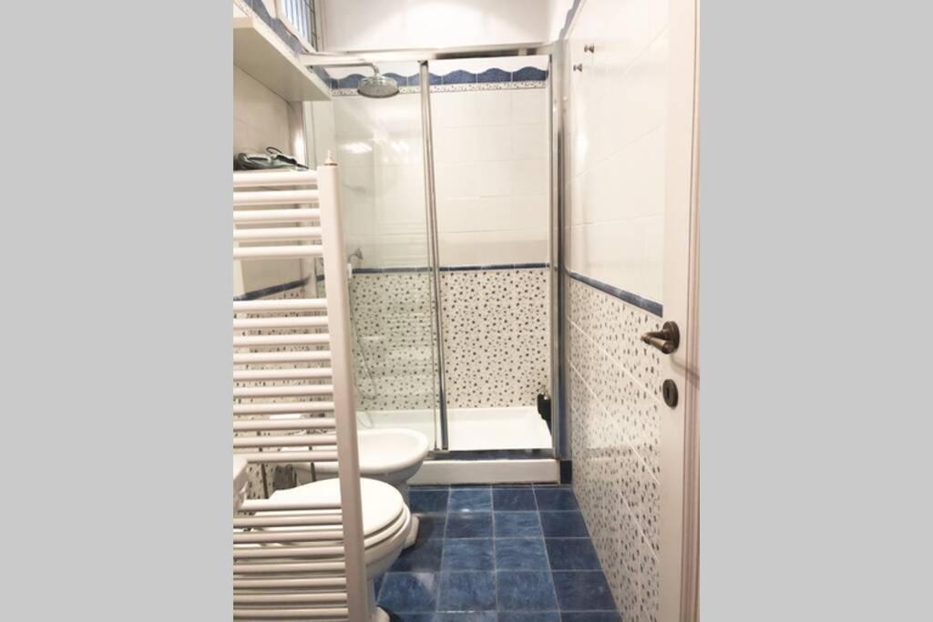 Casa De Pepi Apartment ฟลอเรนซ์ ภายนอก รูปภาพ