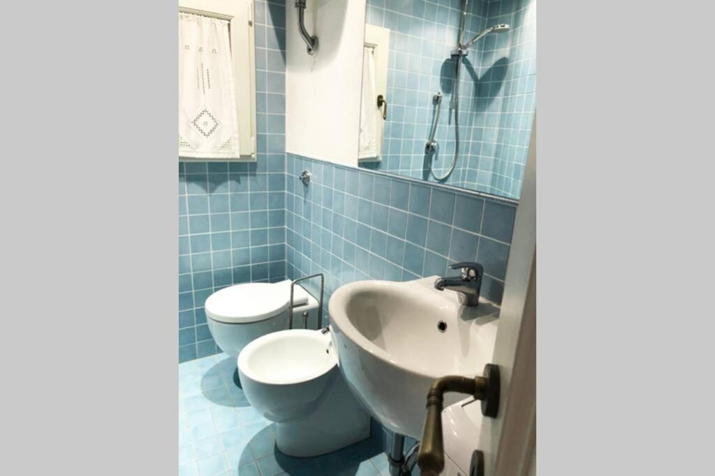 Casa De Pepi Apartment ฟลอเรนซ์ ภายนอก รูปภาพ